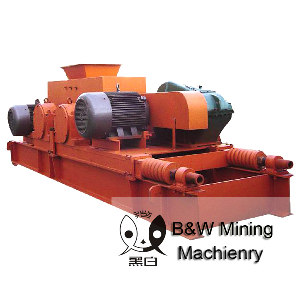 環(huán)保對輥式破碎機(jī)